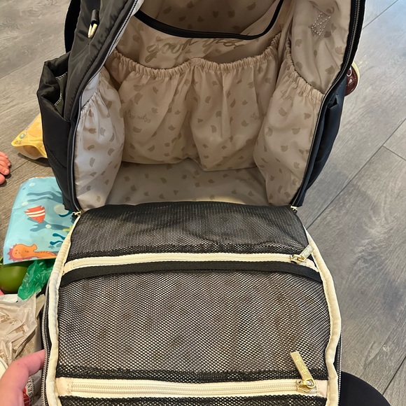 Itzy Ritzy Dream Backpack - Picture 7 of 9